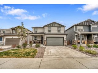 604 Silver Rock Trl, Castle Rock, CO 80104