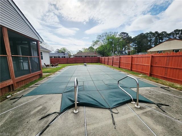 821 Lindale DR, Chesapeake, VA 23320