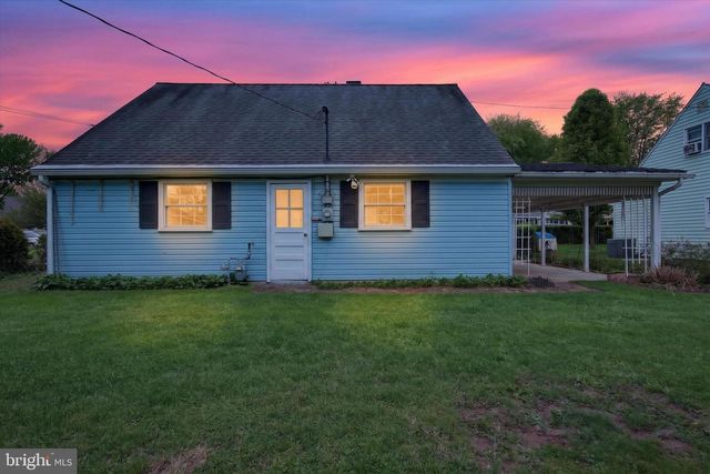 1036 SPRUCE ST, Middletown, PA 17057