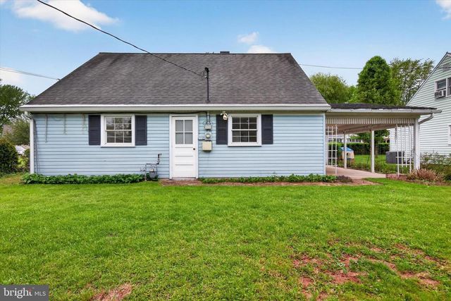 1036 SPRUCE ST, Middletown, PA 17057