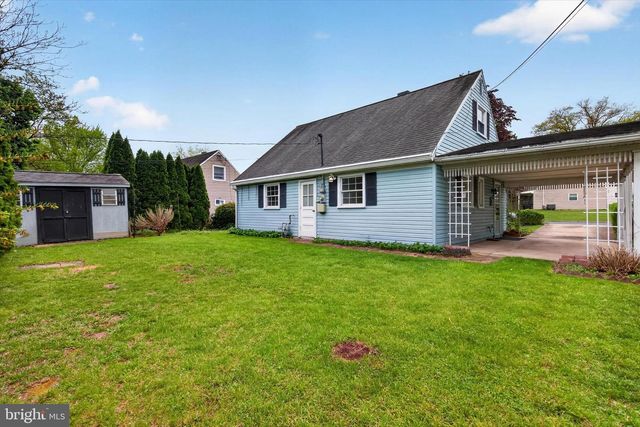 1036 SPRUCE ST, Middletown, PA 17057