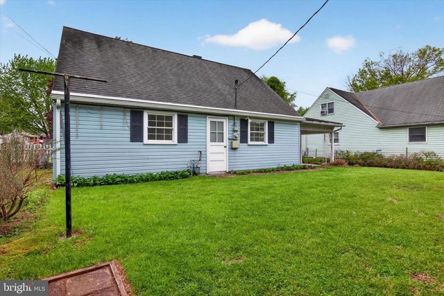 1036 SPRUCE ST, Middletown, PA 17057