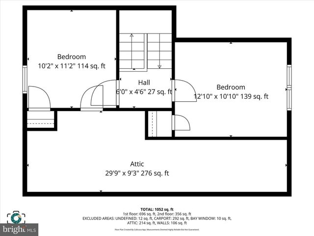 1036 SPRUCE ST, Middletown, PA 17057