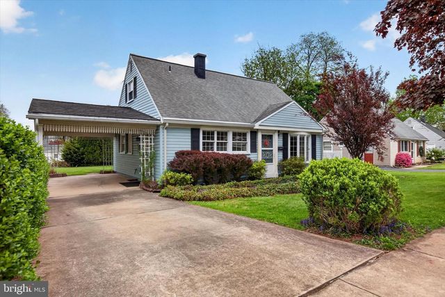 1036 SPRUCE ST, Middletown, PA 17057