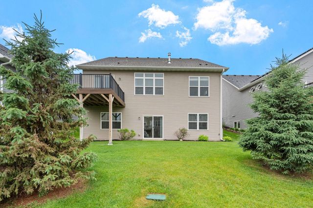 8340 Deerwood Lane N, Maple Grove, MN 55369