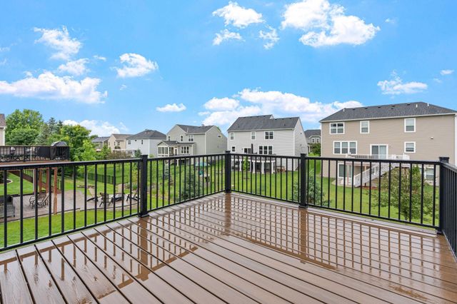 8340 Deerwood Lane N, Maple Grove, MN 55369