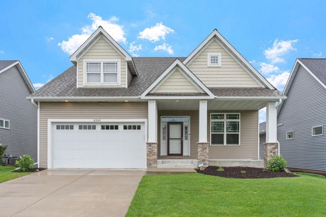 8340 Deerwood Lane N, Maple Grove, MN 55369
