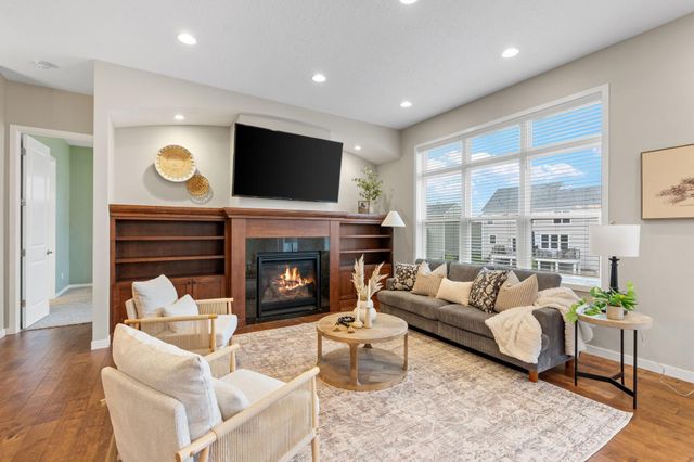 8340 Deerwood Lane N, Maple Grove, MN 55369