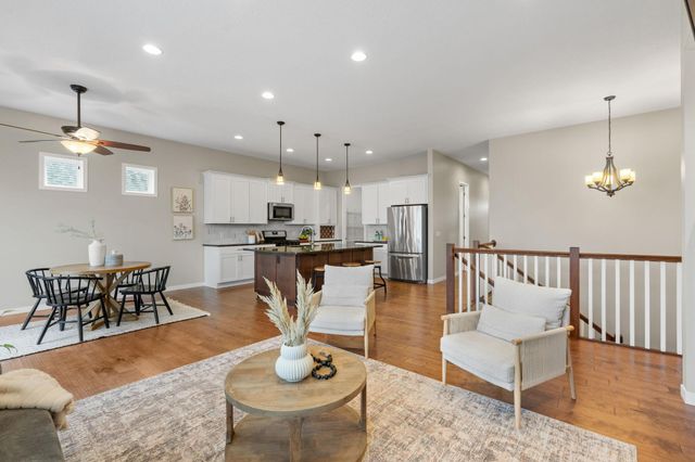 8340 Deerwood Lane N, Maple Grove, MN 55369