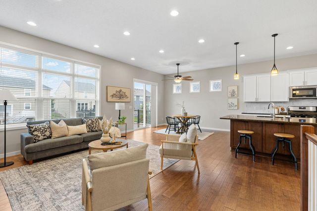 8340 Deerwood Lane N, Maple Grove, MN 55369