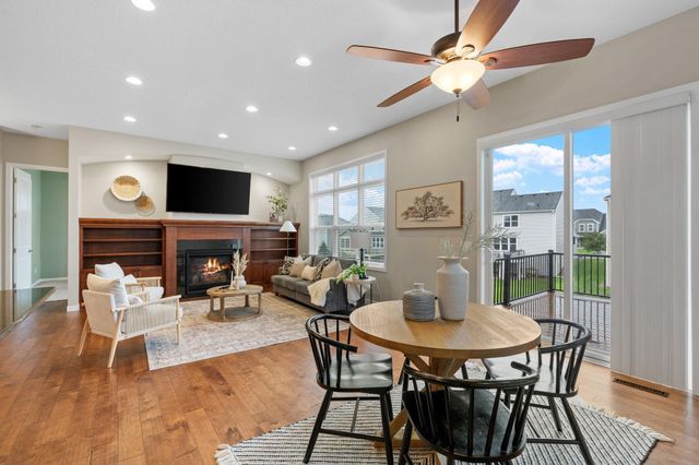 8340 Deerwood Lane N, Maple Grove, MN 55369