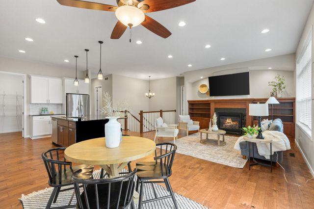 8340 Deerwood Lane N, Maple Grove, MN 55369