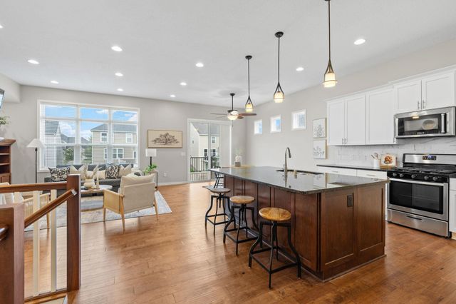 8340 Deerwood Lane N, Maple Grove, MN 55369