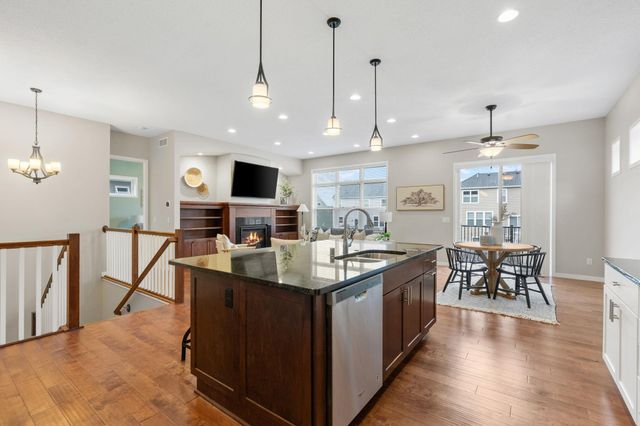 8340 Deerwood Lane N, Maple Grove, MN 55369