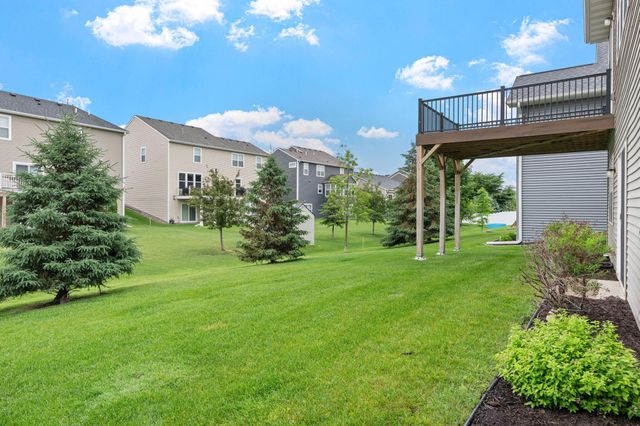 8340 Deerwood Lane N, Maple Grove, MN 55369