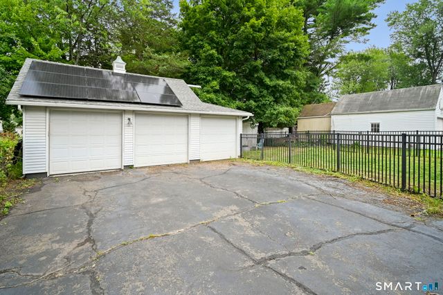 30 Wright Road, Wethersfield, CT 06109