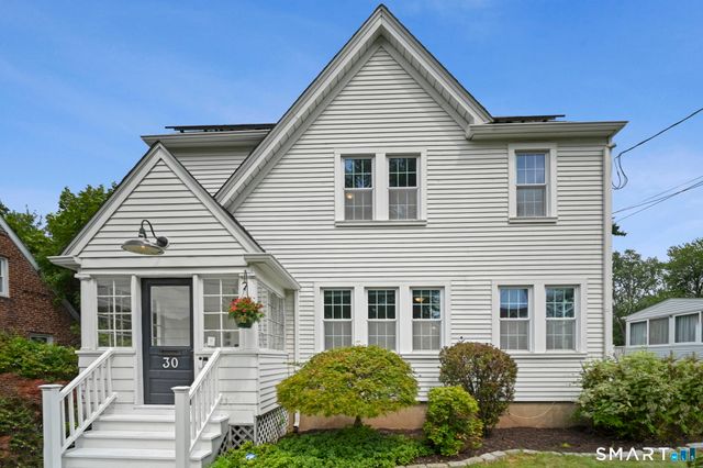 30 Wright Road, Wethersfield, CT 06109