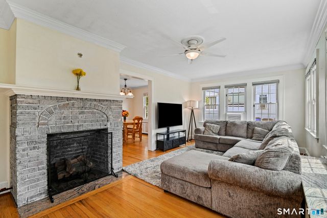 30 Wright Road, Wethersfield, CT 06109