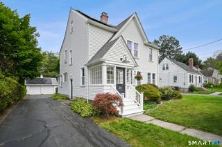 30 Wright Road, Wethersfield, CT 06109