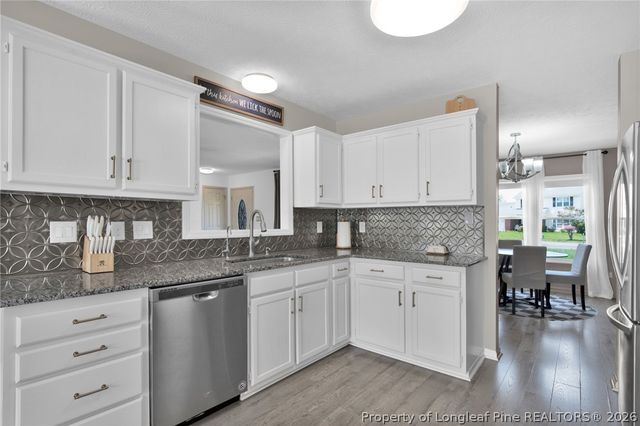 291 Growers Way, Fayetteville, NC 28314
