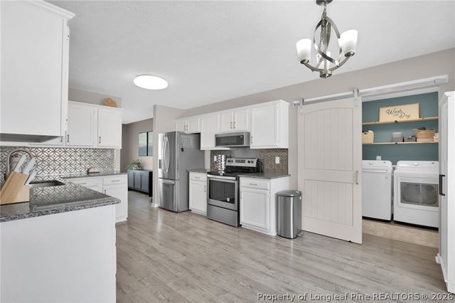 291 Growers Way, Fayetteville, NC 28314