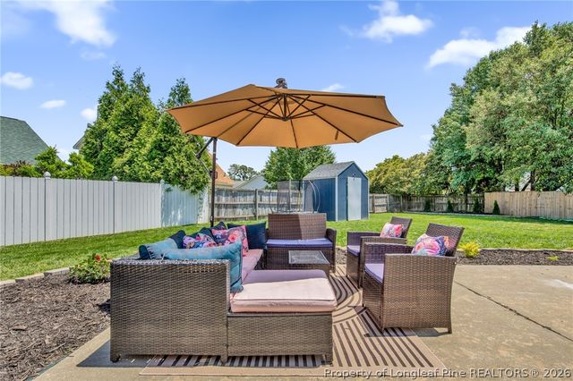 291 Growers Way, Fayetteville, NC 28314