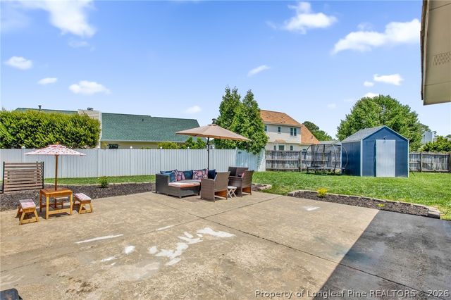 291 Growers Way, Fayetteville, NC 28314