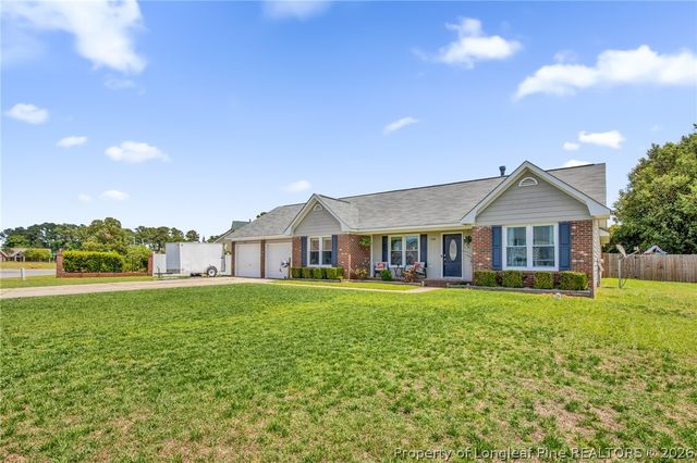 291 Growers Way, Fayetteville, NC 28314