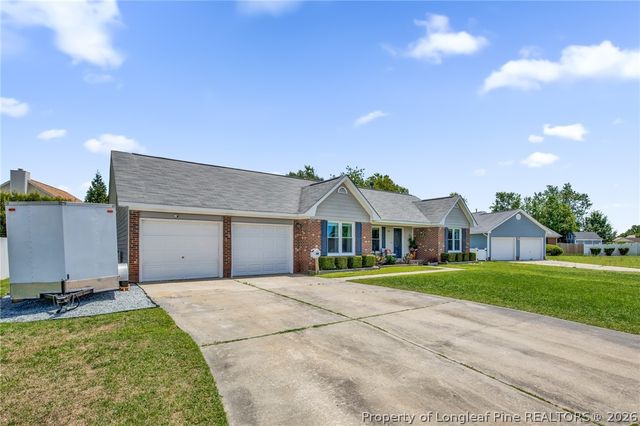 291 Growers Way, Fayetteville, NC 28314