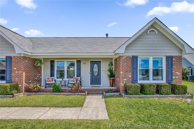 291 Growers Way, Fayetteville, NC 28314