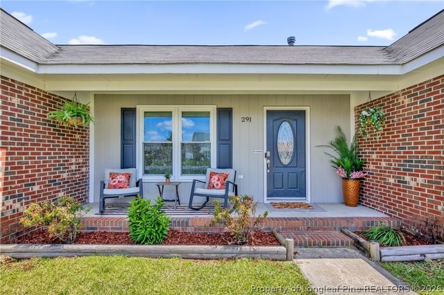 291 Growers Way, Fayetteville, NC 28314