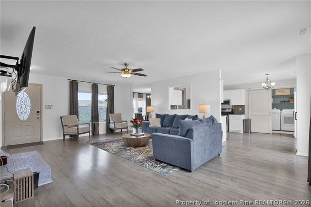 291 Growers Way, Fayetteville, NC 28314