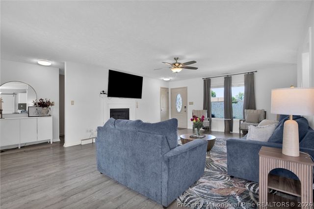 291 Growers Way, Fayetteville, NC 28314