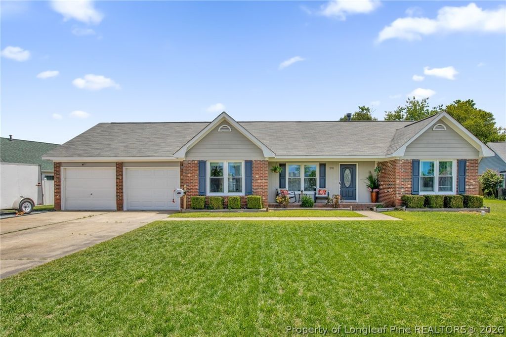 291 Growers Way, Fayetteville, NC 28314