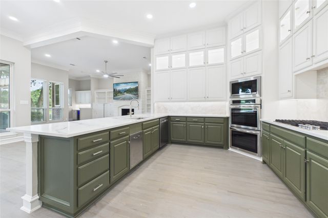 7005 Wellington Point Road, Mckinney, TX 75072