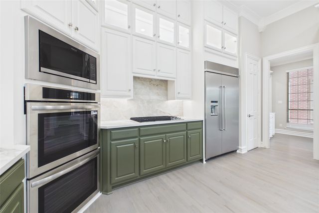 7005 Wellington Point Road, Mckinney, TX 75072