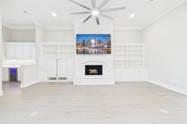 7005 Wellington Point Road, Mckinney, TX 75072
