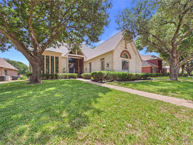 7005 Wellington Point Road, Mckinney, TX 75072