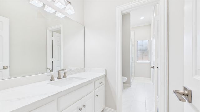 7005 Wellington Point Road, Mckinney, TX 75072
