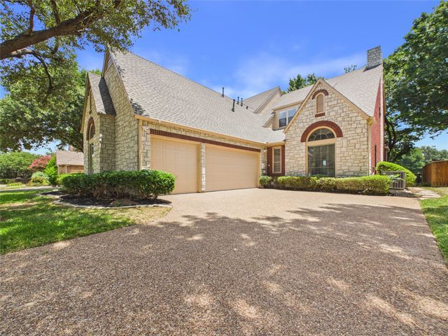 7005 Wellington Point Road, Mckinney, TX 75072