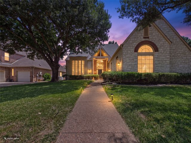 7005 Wellington Point Road, Mckinney, TX 75072