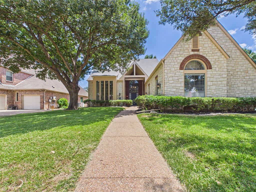 7005 Wellington Point Road, Mckinney, TX 75072