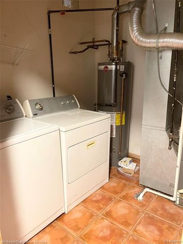 24002 Wedgewood Circle, Warren, MI 48091