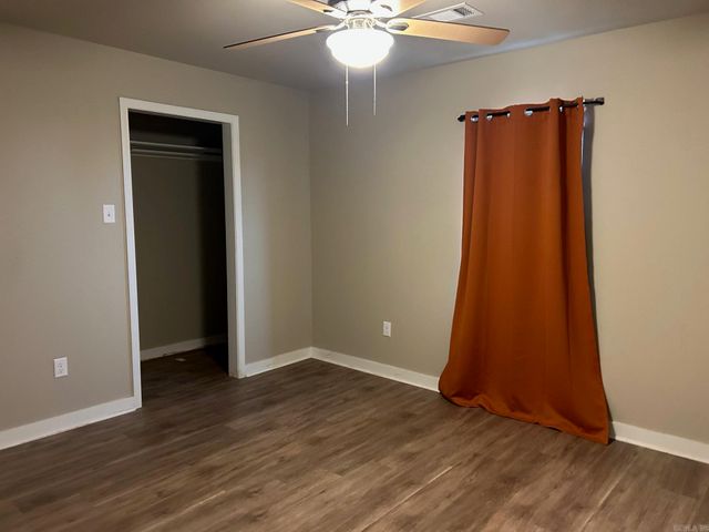 760 Gravel Hill Rd, Romance, AR 72136