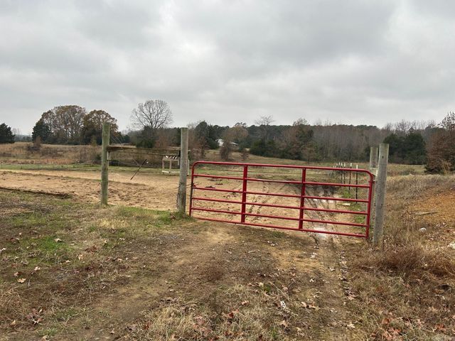 760 Gravel Hill Rd, Romance, AR 72136