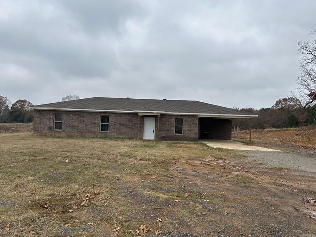 760 Gravel Hill Rd, Romance, AR 72136