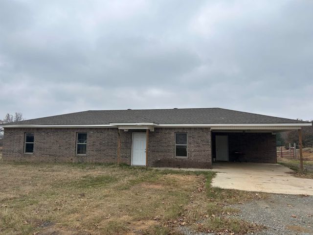 760 Gravel Hill Rd, Romance, AR 72136