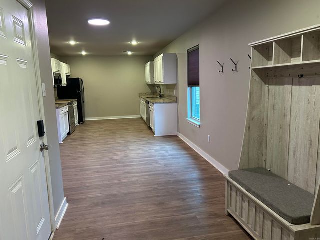 760 Gravel Hill Rd, Romance, AR 72136