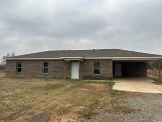 760 Gravel Hill Rd, Romance, AR 72136