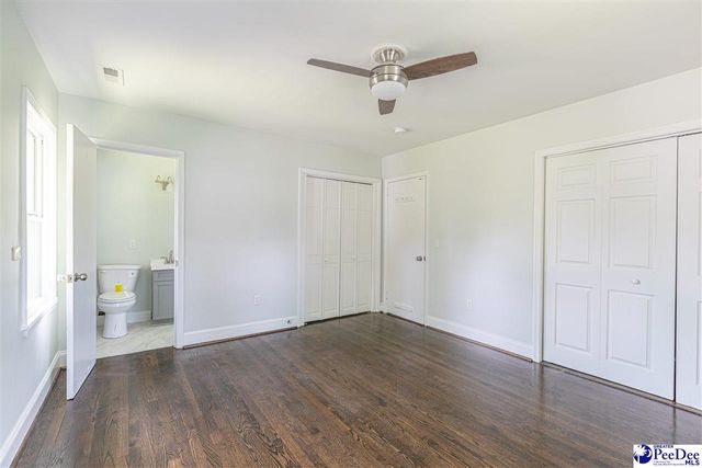 215 Brantley St, Lake City, SC 29560